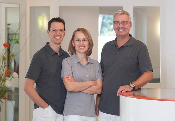 Aerzteteam Aerzteteam