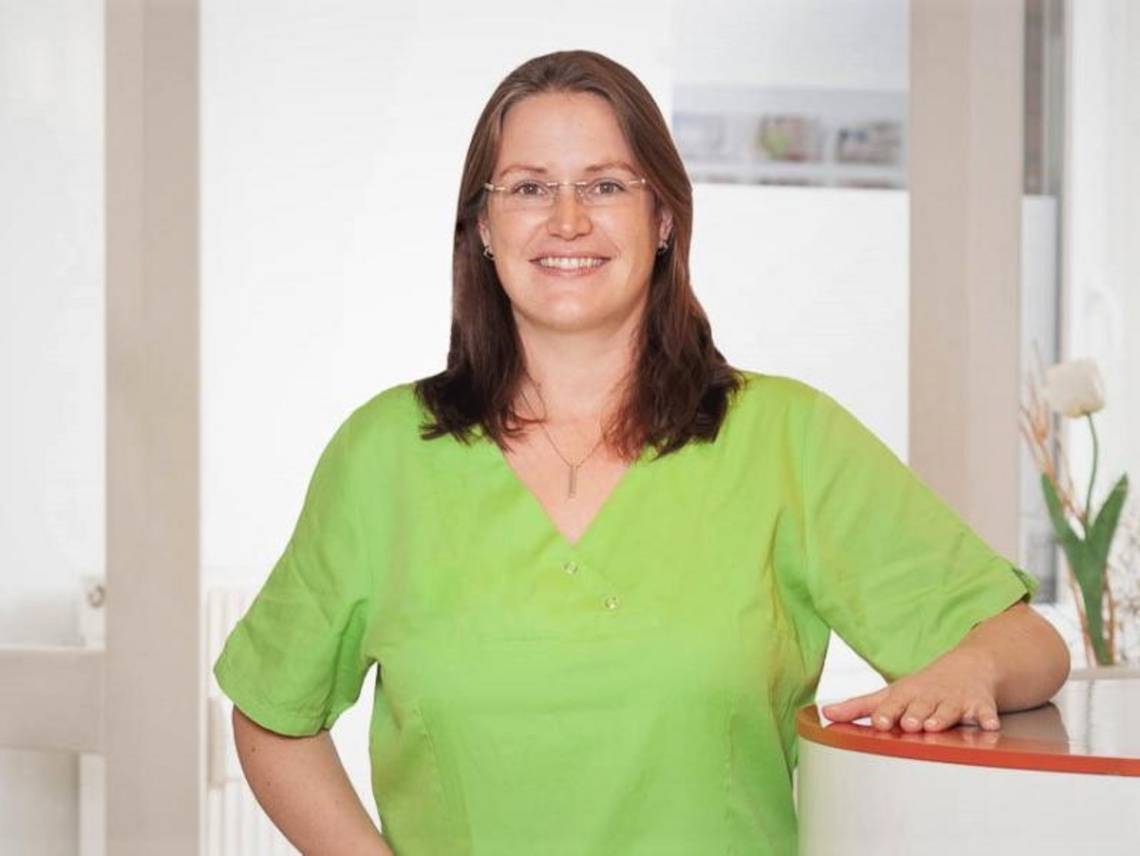 Sandra Gottschling - Assistenz